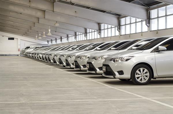 ASAP มองตลาดรถยนต์ให้เช่าปีชวด เติบโตตามเทรนด์โลก รับองค์กรธุรกิจแห่ Outsource ช่วยบริหารจัดการต้นทุนค่าใช้จ่าย ชูพอร์ตรถ 20,000 คัน