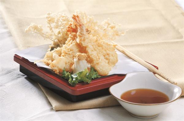 เติมเต็มความสุขกับความอร่อยจากแดนอาทิตย์อุทัย เทศกาลบุฟเฟ่ต์อาหารญี่ปุ่น 10 - 12 มีนาคม 2563 ณ ห้องอาหารแทพเพสทรี โรงแรมคลาสสิค คามิโอ ระยอง