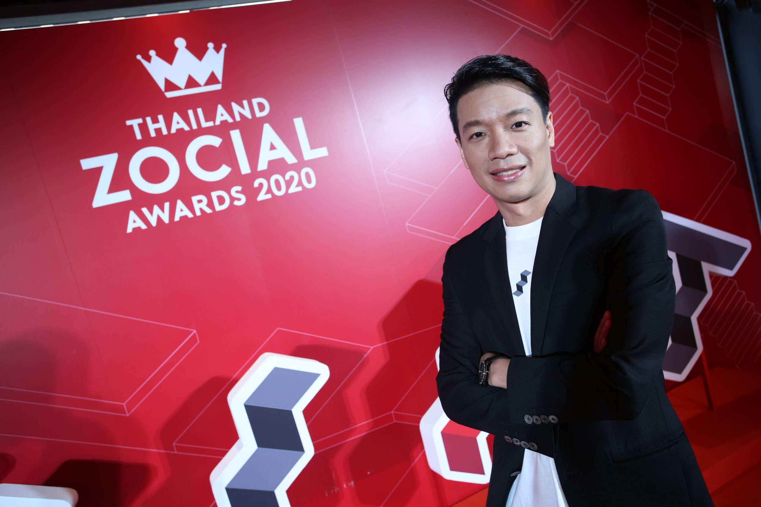 Thailand Zocial Awards 2020 (ไทยแลนด์ โซเชียล อวอร์ด 2020)