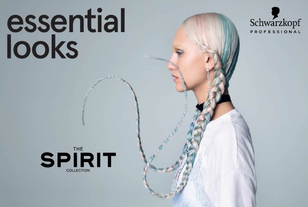 ชวาร์สคอฟ โปรเฟสชั่นแนล(ประเทศไทย) เผยเทรนด์ผมใหม่ Essential Looks Spring/Summer 2020: The Spirit Collection ผสานเทคนิคใหม่ๆ ในสไตล์ที่เป็นคุณ