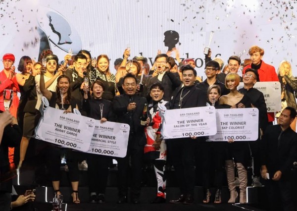 ชวาร์สคอฟ โปรเฟสชั่นแนล(ประเทศไทย) เปิดรับสมัครแล้วกับเวที SABC -Thailand 2020/2021 การค้นหาสุดยอดแฮร์สไตลิสต์สู่เวทีระดับเอเซีย ณ