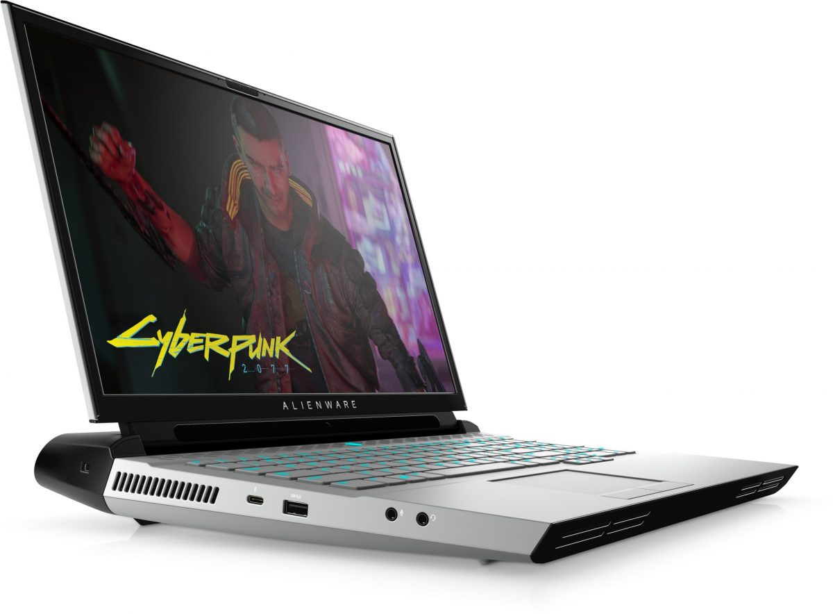 Alienware Area-51m แล็ปท็อปใหม่ พร้อมประสิทธิภาพทรงพลังระดับเดสก์ท็อป พร้อม CPUs และ GPUs ที่ overclock ได้ดังใจ