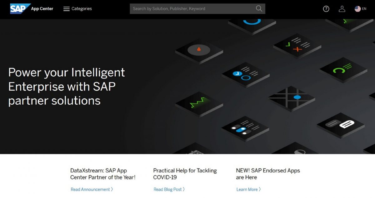 SAP Invests in Customer and Partner Success Through New Initiatives That Create Best-Run Businesses