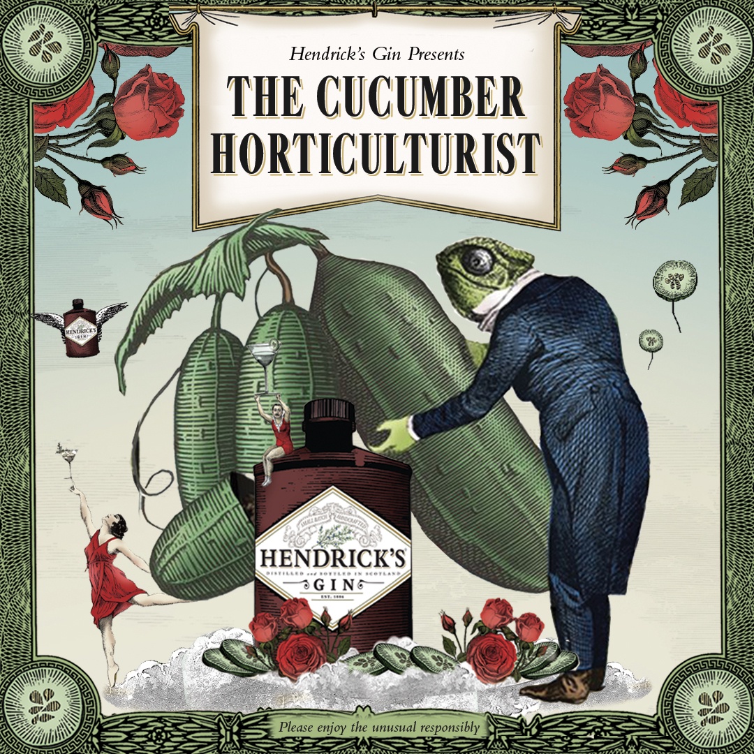 มองชีวิตให้เป็นบวกในวันแตงกวาโลก ลุ้นรับสิทธิพิเศษมากมายเมื่อเล่นเกมออนไลน์ The Cucumber Horticulturist เพราะความสนุกไม่ควรสะดุดแม้ต้องกักตัว