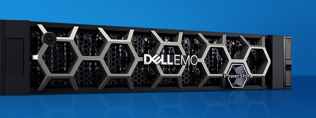 Dell EMC PowerStore เปิดมิติใหม่ของโครงสร้างพื้นฐานสตอเรจ พร้อมความยืดหยุ่นและประสิทธิภาพขั้นสูง