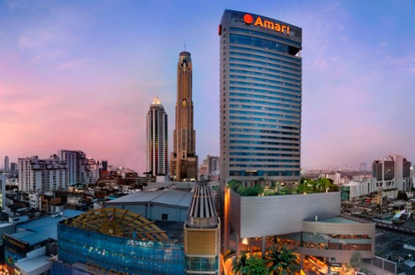 กลุ่มบริษัทอิตัลไทย เร่งแผนฟื้น ท่องเที่ยวบริการ เดินหน้าลงทุนขยายโรงแรมใหม่ อีก 12 แห่ง พร้อมเสริมทัพ ก่อสร้างเครื่องจักรกล