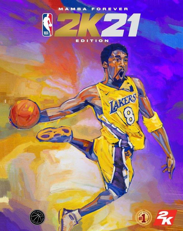 Everything is Game: Damian Lillard, Zion Williamson และ Kobe Bryant คือนักกีฬาหน้าปกของ NBA(R) 2K21