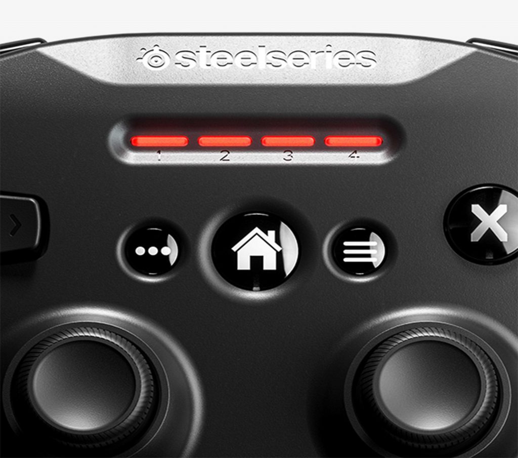 อาร์ทีบีฯ เปิดตัวจอยเกมแบรนด์ Steelseries รุ่น NIMBUS รองรับประสบการณ์การเล่นเกมอย่างสมบูรณ์แบบบนอุปกรณ์ระบบ iOS