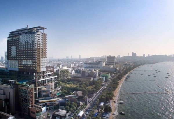 ท่องเที่ยวประเทศไทยผ่านมุมมองใหม่กับฮิลตัน แขกผู้เข้าพักรับส่วนลดสูงสุดถึง 30% พร้อมความมั่นใจที่มากกว่ากับ ฮิลตัน คลีนสเตย์ (Hilton CleanStay)