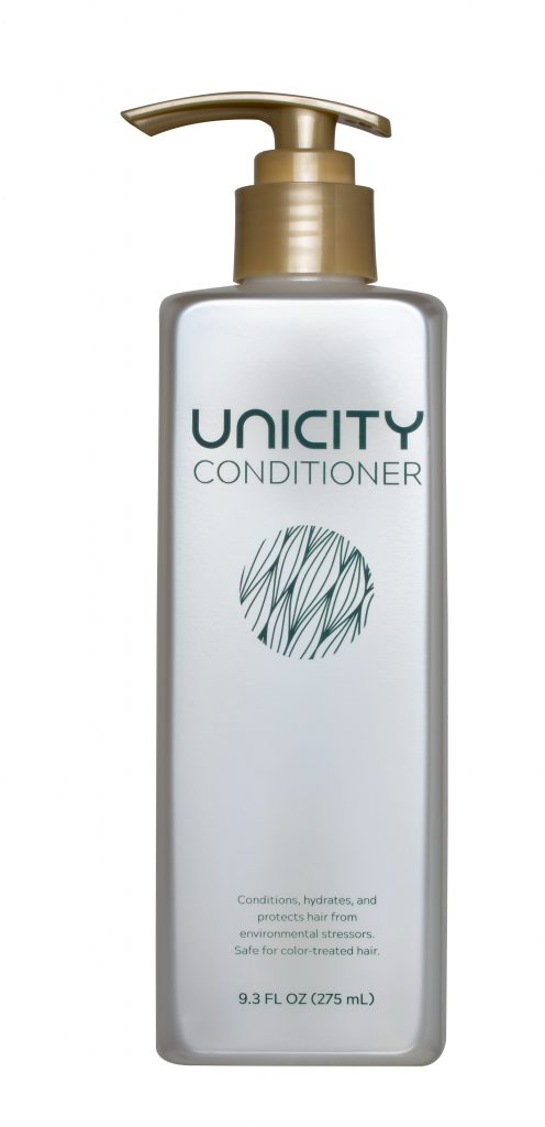 ยูนิซิตี้เปิดตัว 2 ผลิตภัณฑ์ดูแลเส้นผมและหนังศีรษะใหม่ล่าสุด Unicity Shampoo และ Unicity Conditioner