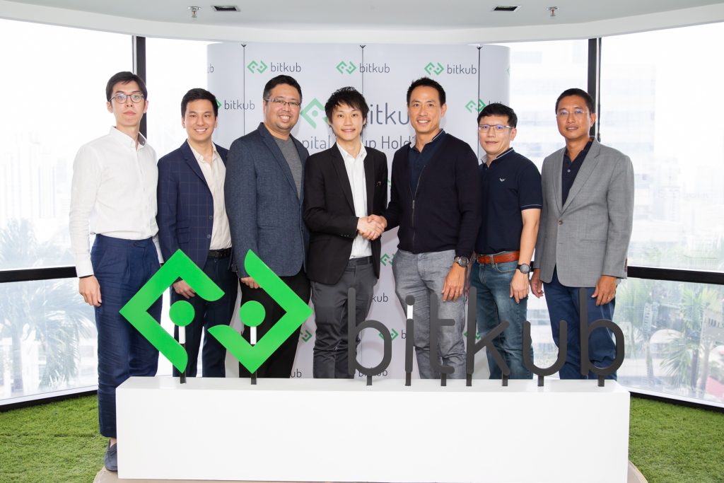 อนันดา ประกาศจับมือ Bitkub กลุ่มผู้เชี่ยวชาญด้านนวัตกรรมเพื่อสนับสนุนและช่วยเหลือธุรกิจไทยด้วยเทคโนโลยีดิจิทัล