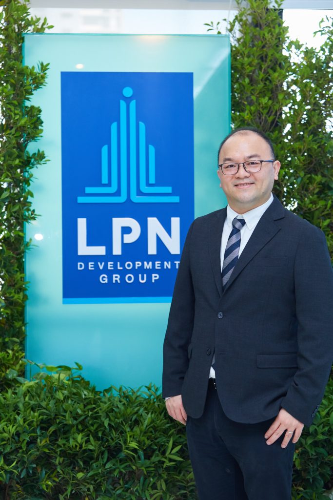LPN Wisdom คาดตลาดอสังหาฯ ฟื้นตัวครึ่งปีหลัง 2563
