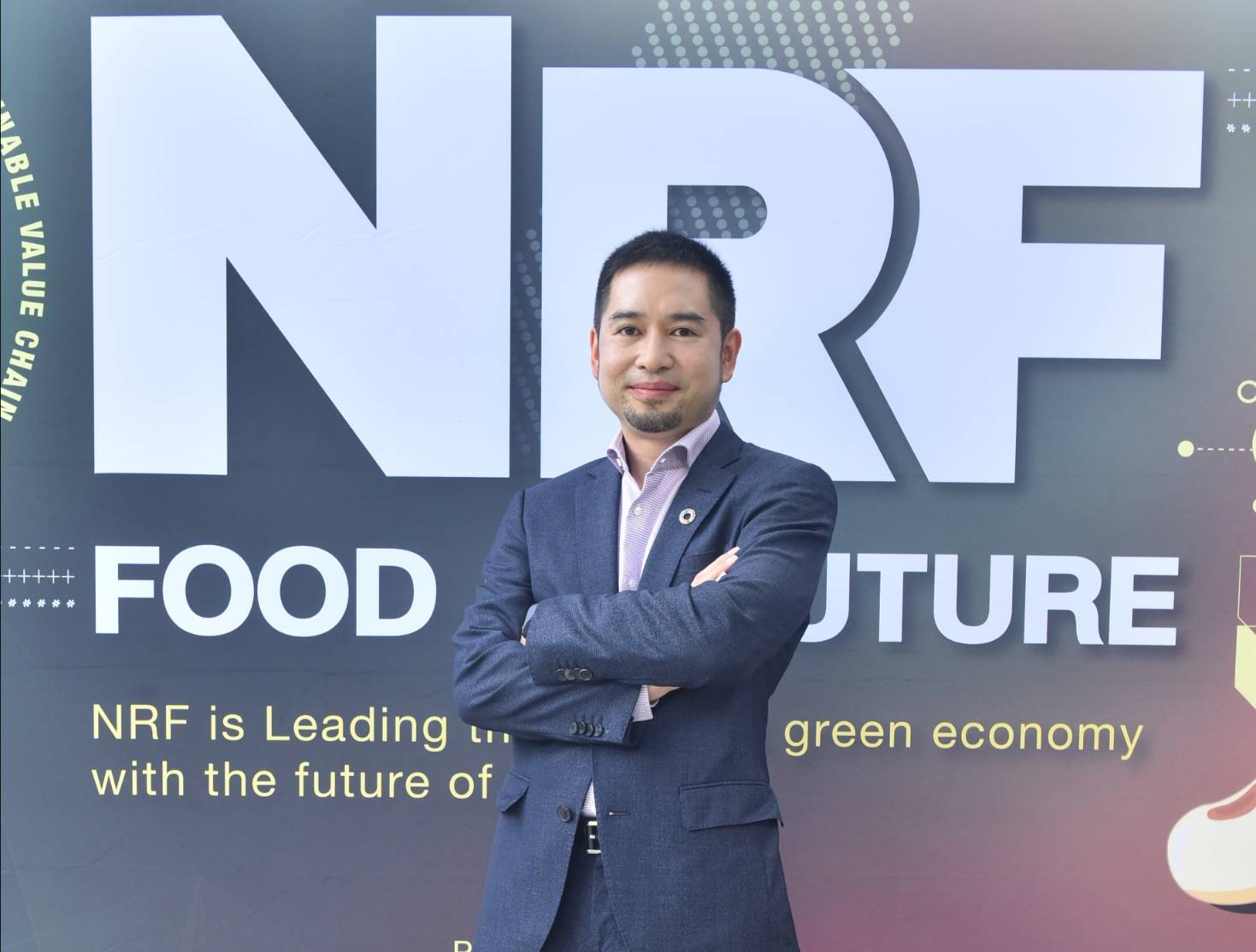 NRF เตรียมพร้อมเข้าเทรดวันแรกในตลาดหลักทรัพย์ฯ 9 ต.ค.นี้ โชว์ศักยภาพมุ่งสู่ผู้นำ Plant Based Food พร้อมชูแผนลงทุนผลักดันการเติบโตในอนาคต