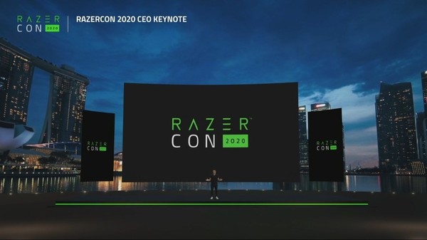 RAZERCON 2020 อีเวนต์ครั้งยิ่งใหญ่สำหรับเกมเมอร์ทั่วโลก เต็มอิ่มกับการเปิดตัวสินค้าใหม่ กิจกรรมแจกของรางวัลมากมาย