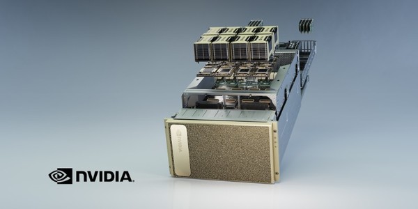 UTC จุฬาฯมุ่งผลักดันงานวิจัย สู่งานนวัตกรรมที่ใช้ได้จริง ดึง NVIDIA DGX A100 เสริมทัพด้านเทคโนโลยี AI