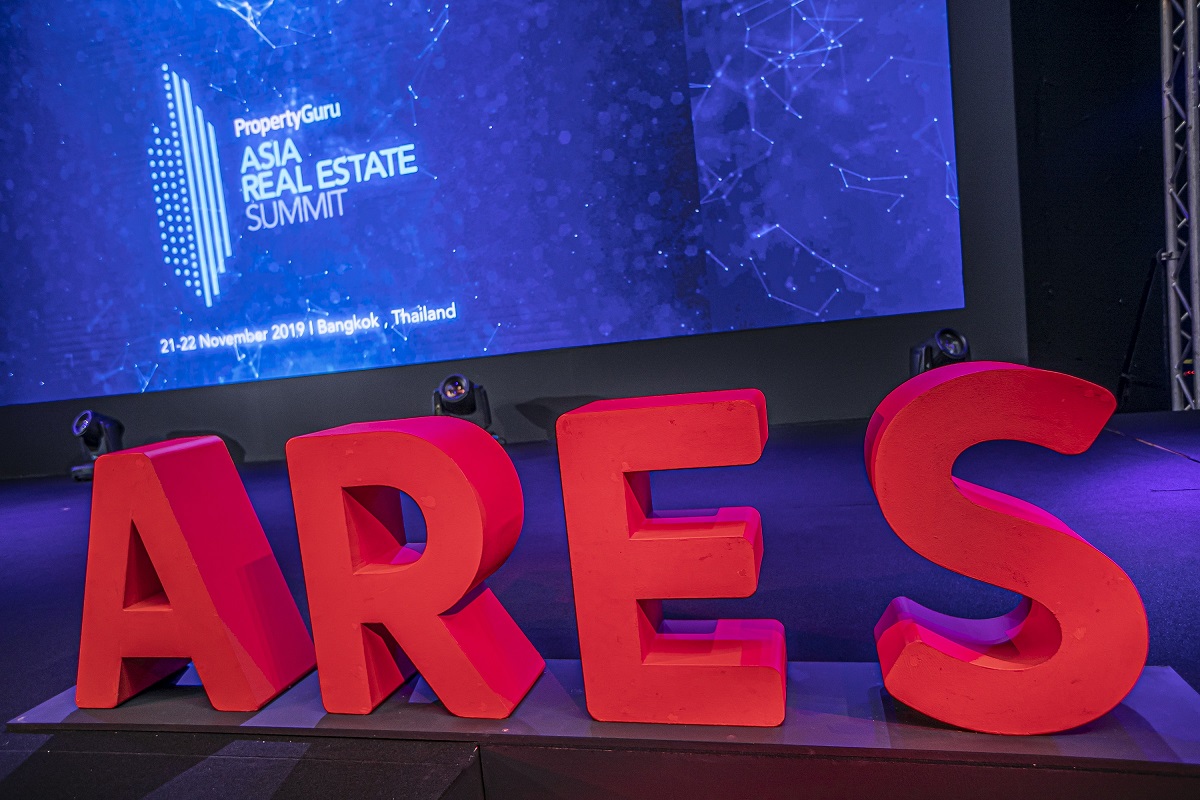 พร็อพเพอร์ตี้ กูรู ชี้ดีมานด์อสังหาฯปี 64 เริ่มฟื้นตัว ณ การประชุมสุดยอด Virtual Asia Real Estate Summit 2020