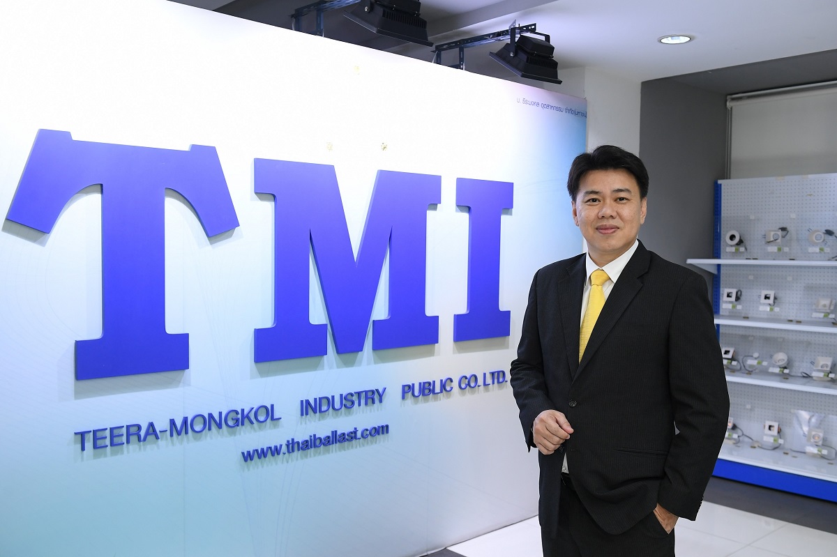 TMI รุกส่งสินค้าใหม่ทำตลาดโค้งสุดท้าย ดันรายได้ปี63โต 5-10%