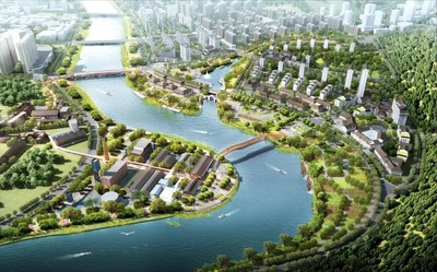 Xinhua Silk Road: เมืองหลิวหยางเปิดประมูลโครงการท่องเที่ยวเชิงวัฒนธรรม Liuyang River 26 พ.ย. นี้