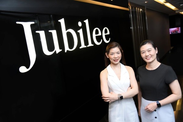 JUBILE โชว์ความแกร่งแบรนด์ค้าปลีกเพชรในไทยคว้ากำไรไตรมาสที่ 3/63 เกือบแตะ 100 ล้านบาท