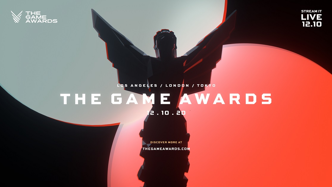 ครั้งแรกบนเวทีระดับโลก Online Station ตัวแทนประเทศไทย ร่วมตัดสินรางวัลงานเกมสุดยิ่งใหญ่ The Game Awards 2020