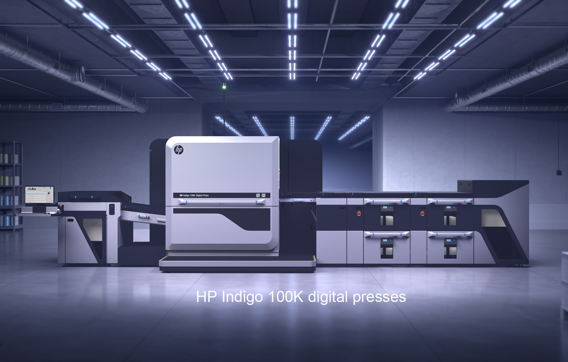 เอชพี และ ชัตเตอร์ฟลาย เผยการเพิ่มเครื่องพิมพ์ดิจิทัล HP Indigo เร่งการเติบโตตลาดของขวัญเฉพาะบุคคลและการพิมพ์ภาพถ่าย