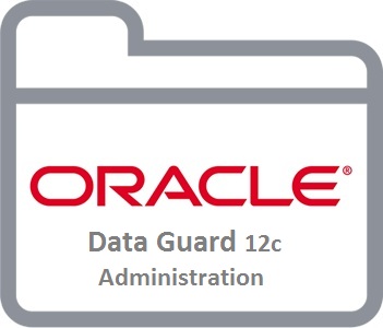 เปิดอบรมหลักสูตร Oracle Database 12c : DataGuard Administration