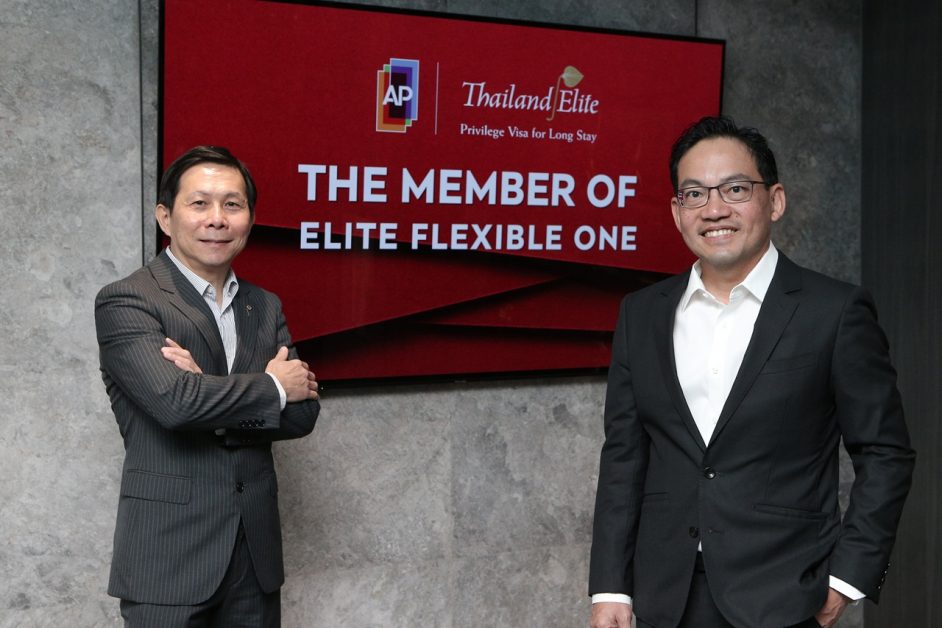 AP Thailand enrolls 8 city condos into Elite Flexible One programme