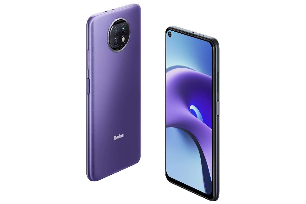 เสียวหมี่ วางจำหน่าย Redmi 9T สมาร์ทโฟนระดับเริ่มต้นราคาสุดคุ้ม พร้อมด้วย Redmi Note 9T สมาร์ทโฟน 5G ระดับกลางรุ่นล่าสุด